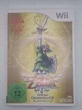 Nintendo wii zelda gebraucht kaufen  Löhne