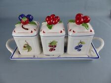 Villeroy boch cottage d'occasion  Alsting