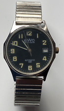 Bwc automatic seltene gebraucht kaufen  Frankfurt am Main