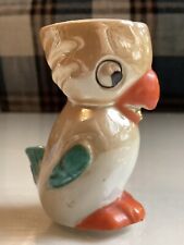 Japanese lustreware comical for sale  SWANSEA
