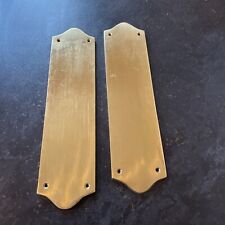 Door finger plate for sale  FERNDOWN