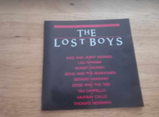 Lost boys album for sale  GAINSBOROUGH