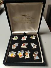 Rare coffret pin d'occasion  Quimper