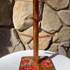 Pioneer woman wooden for sale  Glen Gardner