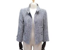 Veste chanel boutons d'occasion  France