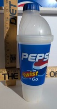 Pepsi twist travel for sale  Elizabethtown