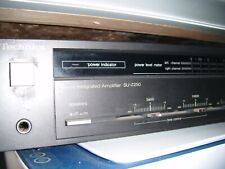 Technics z250 stereo for sale  GATESHEAD