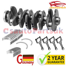 Crankshaft 06l105101d con d'occasion  Expédié en Belgium