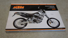 Ktm 640 lc4 gebraucht kaufen  Dassow