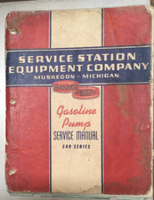 Original bennett 540 for sale  Riverside