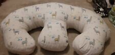 twin feeding pillow for sale  PEACEHAVEN