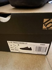 Adidas trail cross usato  Vasto