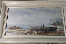 Hand painted original for sale  HYTHE