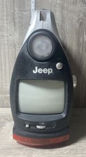 Lanterna fluorescente vintage Jeep utilitária eletrônica TV/AM/FM comprar usado  Enviando para Brazil