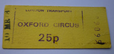 London transport oxford for sale  SUTTON