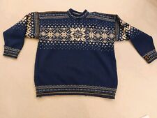 norwegian sweaters for sale  ALRESFORD