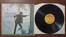 154 neil young usato  Cagliari
