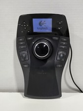 Mouse 3D Connexion Space Pilot Pro edição 3D e painel de controle de navegação comprar usado  Enviando para Brazil