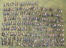 28mm napoleonic metal for sale  WOLVERHAMPTON