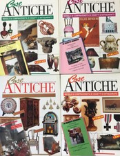 Cose antiche del usato  Italia