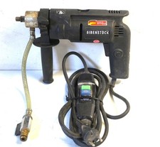 Kernbohrmaschine eibenstock en gebraucht kaufen  Hohen Neuendorf