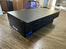 Sony playstation console d'occasion  Expédié en Belgium