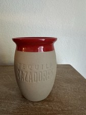 Copo de cerâmica para beber tequila cazadores comprar usado  Enviando para Brazil