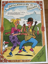 Willkommen irland lieder gebraucht kaufen  Hilden