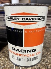 Full harley davidson for sale  Watford City