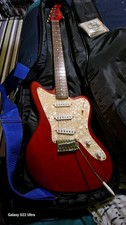 Wesley electric guitar for sale  PETERBOROUGH