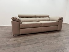 Valencia leather seater for sale  BOSTON