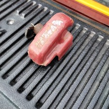 Caravan hitch lock. for sale  TIVERTON