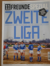 Freunde spezial liga gebraucht kaufen  Nürnberg