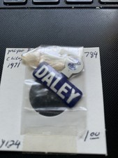 Daley mayor chicago for sale  Salem