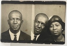 1930s photo booth for sale  Carlsbad