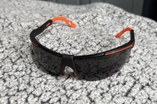 Scruffs safety glasses for sale  STOKE-ON-TRENT