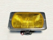Fanale fendinebbia giallo usato  Rogeno