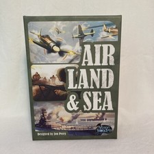 Air land sea for sale  Waxhaw