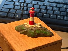 Leuchtturm insel wiking gebraucht kaufen  Köln