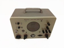 Vintage heathkit visual for sale  La Crosse