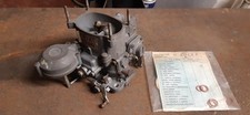 Solex c34 paia usato  Verbania