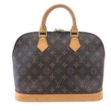 Bolsa Louis Vuitton monograma Alma PM M51130 lona autêntica 1132 comprar usado Bolsa Louis Vuitton monograma Alma PM M51130 lona autêntica 1132 comprar usado  Enviando para Brazil