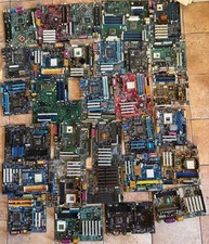 Mainboard platinen cpu gebraucht kaufen  Uelzen