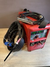 Fronius trans tig gebraucht kaufen  Langfurth