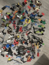 3lb lego bionicle for sale  Vancouver