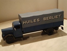 Berliet gdr huiles d'occasion Berliet gdr huiles d'occasion  Moulins