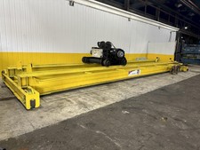 Ton kranco overhead for sale  Toledo