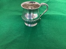 Antique solid silver for sale  READING
