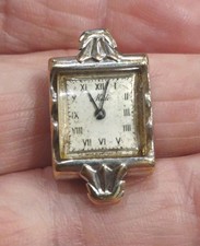 Usado, Vintage Ouro Branco 14KT Mido Limitado Relógio Manual Feminino 17J, Peças, Reparo, E25 comprar usado Usado, Vintage Ouro Branco 14KT Mido Limitado Relógio Manual Feminino 17J, Peças, Reparo, E25 comprar usado  Enviando para Brazil