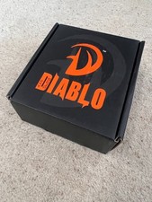 Diablo tattoo gun for sale  COVENTRY